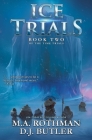 Ice Trials (Time Trials #2) Cover Image