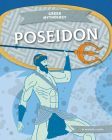 Poseidon (Greek Mythology) Cover Image