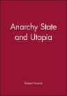 Anarchy, State and Utopia Cover Image