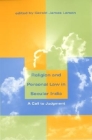 Religion and Personal Law in Secular India: A Call to Judgment By Gerald James Larson (Editor) Cover Image