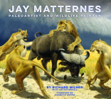 Jay Matternes: Paleoartist and Wildlife Painter Cover Image