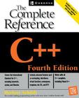 C++: The Complete Reference, 4th Edition (Osborne Complete Reference) By Herbert Schildt Cover Image