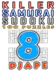 Killer Samurai Sudoku Cover Image