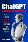 ChatGPT, A Guide for Beginners Cover Image