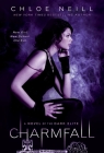 Charmfall: A Novel of The Dark Elite By Chloe Neill Cover Image