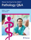 Thieme Test Prep for the Usmle(r) Pathology Q&A By Walter Kemp, Travis Brown Cover Image