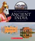 Ancient India (Ancient World) By Allison Lassieur Cover Image