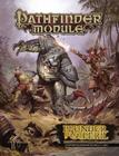 Pathfinder Module: Plunder & Peril By Matthew Goodall, Alex Greenshields, Ben McFarland Cover Image