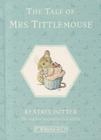 The Tale of Mrs. Tittlemouse (Peter Rabbit #11) Cover Image