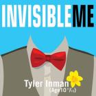 Invisible Me Cover Image