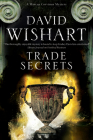 Trade Secrets (Marcus Corvinus Mystery #17) Cover Image