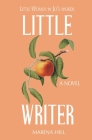 Little Writer By Marina Hill Cover Image