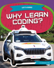 Why Learn Coding? Cover Image