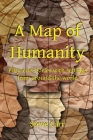 A Map of Humanity: Fifty-one stories with settings around the world By Steve Carr Cover Image