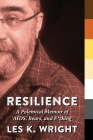Resilience: A Polemical Memoir of AIDS, Bears, and F*cking By Les K. Wright Cover Image