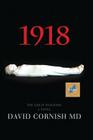 1918: The Great Pandemic, A Novel By David Cornish Cover Image