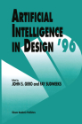 Artificial Intelligence in Design '96 By John S. Gero (Editor), Fay Sudweeks (Editor) Cover Image
