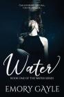 Water: Book One of the Water Series Cover Image