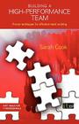 Building a High-Performance Team (Soft Skills for It Professionals) By Sarah Cook Cover Image