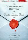 The Disreputable History of Frankie Landau-Banks Cover Image