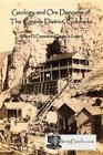 Geology and Ore Deposits of the Creede District, Colorado Cover Image