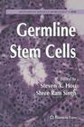 Germline Stem Cells (Methods in Molecular Biology #450) By Steven X. Hou (Editor), Shree RAM Singh (Editor) Cover Image
