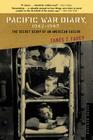 Pacific War Diary, 1942-1945: The Secret Diary of an American Soldier By James J. Fahey Cover Image