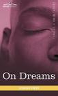 On Dreams By Sigmund Freud, M. D. Eder (Translator) Cover Image