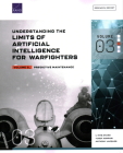 Understanding the Limits of Artificial Intelligence for Warfighters: Predictive Maintenance Cover Image