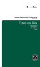 Elites on Trial (Research in the Sociology of Organizations #43) Cover Image