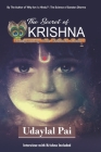 The Secret of Krishna: Deciphering The Krishna Code By Udaylal Pai Cover Image