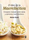 Libro de la Macrobiotica, El Cover Image