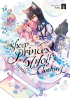 Sheep Princess in Wolf's Clothing Vol. 2 By Mito Cover Image