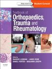 Textbook of Orthopaedics, Trauma and Rheumatology Cover Image