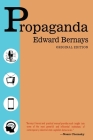 Propaganda - Original Edition By Edward Bernays Cover Image