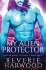 My Alien Protector Cover Image