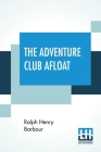 The Adventure Club Afloat Cover Image