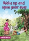 Wake up and open your eyes Cover Image