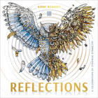 Reflections: A Celebration of Strange Symmetry By Kerby Rosanes Cover Image
