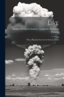 Live; Three Plans for Survival in Nuclear Attack Cover Image