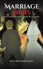 Marriage Wars By Sherry Hale Humphrey-Jones Cover Image