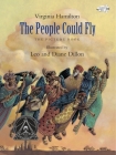 The People Could Fly: The Picture Book By Virginia Hamilton, Leo Dillon (Illustrator), Diane Dillon, Ph.D. (Illustrator) Cover Image
