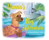 Hanna's Big Adventure Cover Image