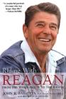 Riding with Reagan: From the White House to the Ranch By John R. Barletta Cover Image
