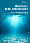 Handbook of Aquatic Microbiology By Pramod Kumar Pandey (Editor), Sumanta Kumar Mallik (Editor), Rameshori Yumnam (Editor) Cover Image