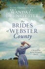 The Brides of Webster County: 4 Bestselling Amish Romance Novels Cover Image