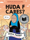 Huda F Cares Cover Image