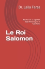Le Roi Salomon: Psaume 72 & Le Jugement Sept Petites Leçons de Catéchisme Cover Image