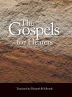 The Gospels for Hearers Cover Image