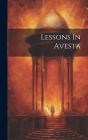 Lessons In Avesta Cover Image